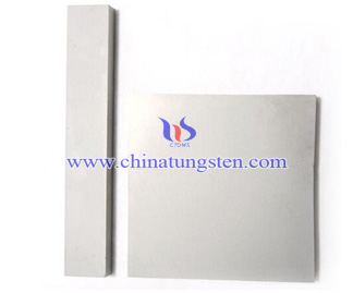 Tungsten Cemented Carbide Picture