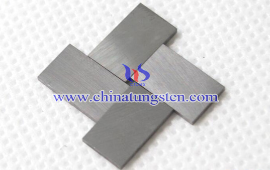 Tungsten Cemented Carbide Picture