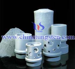 Tungsten Cemented Carbide Picture