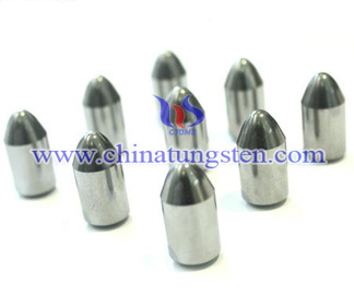 Tungsten Cemented Carbide Picture