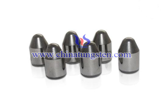 Tungsten Cemented Carbide Picture