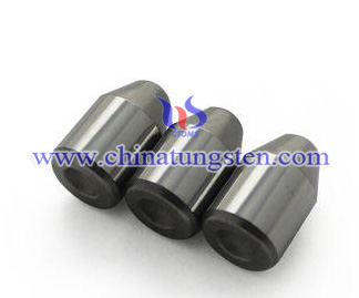 Tungsten Cemented Carbide Picture