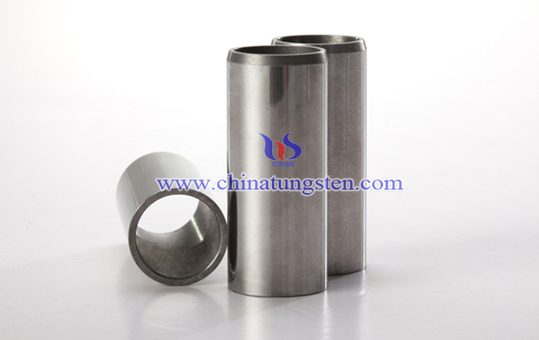 Tungsten Cemented Carbide Picture Tungsten Cemented Carbide Picture