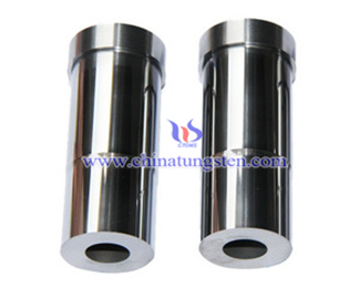 Tungsten Cemented Carbide Picture