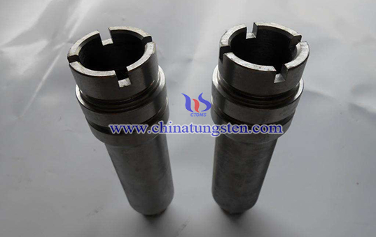 Tungsten Cemented Carbide Picture